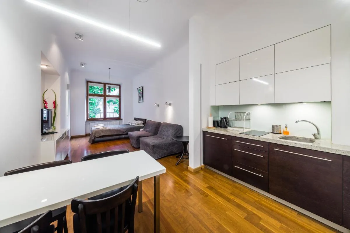 Image 1 of Sewa Apartments