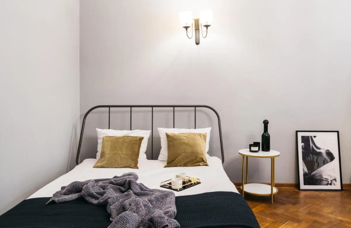 Image 1 of Skłodowskiej Apartment II – LoftAffair