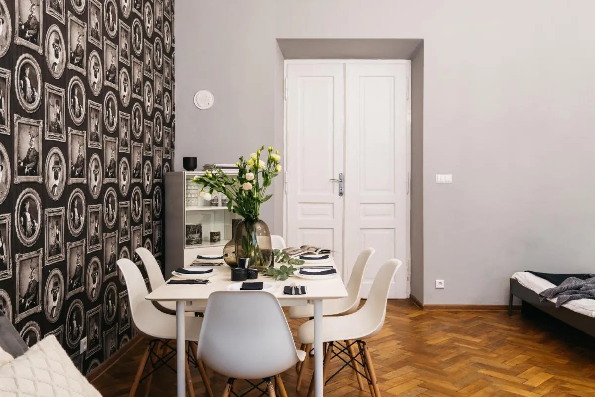 Image 2 of Skłodowskiej Apartment II – LoftAffair