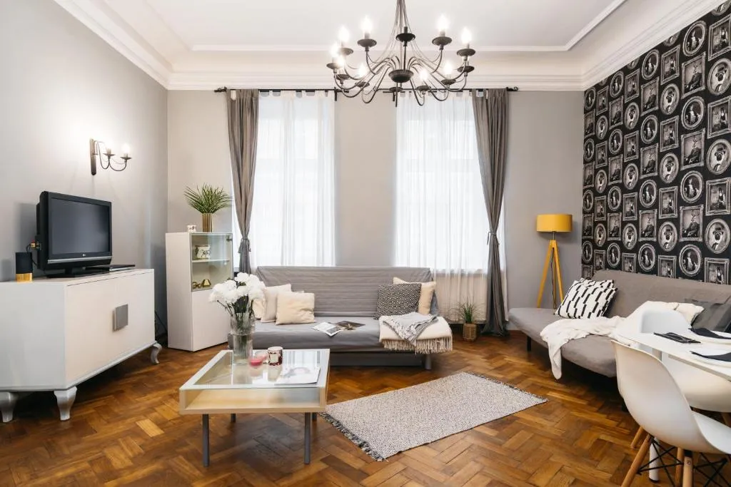 Image of Skłodowskiej Apartment II – LoftAffair