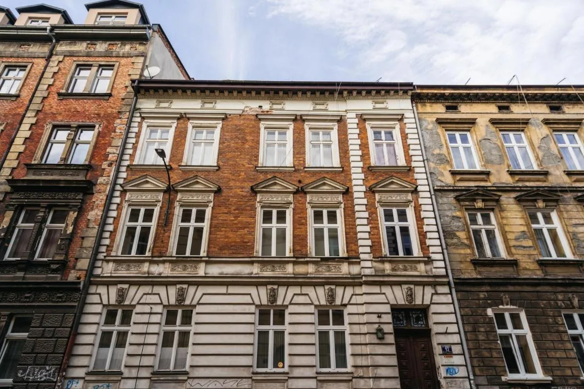 Image 4 of Skłodowskiej Apartment II – LoftAffair