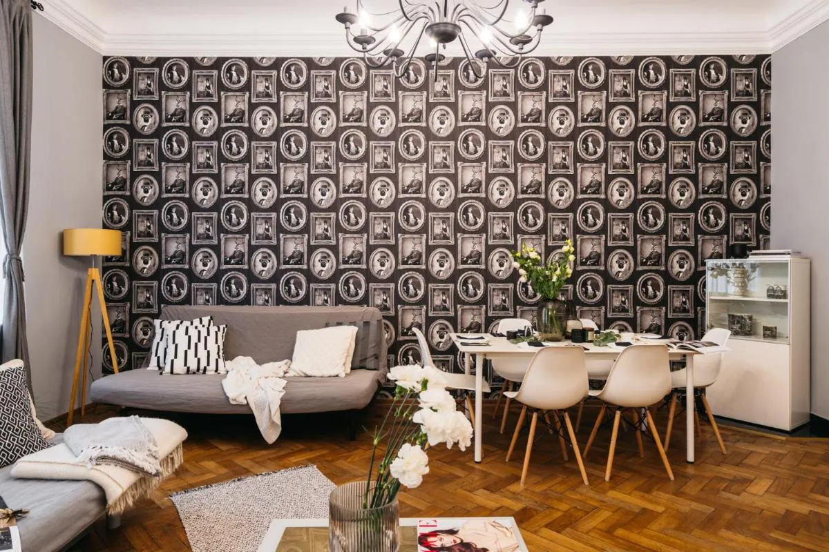 Image 6 of Skłodowskiej Apartment II – LoftAffair