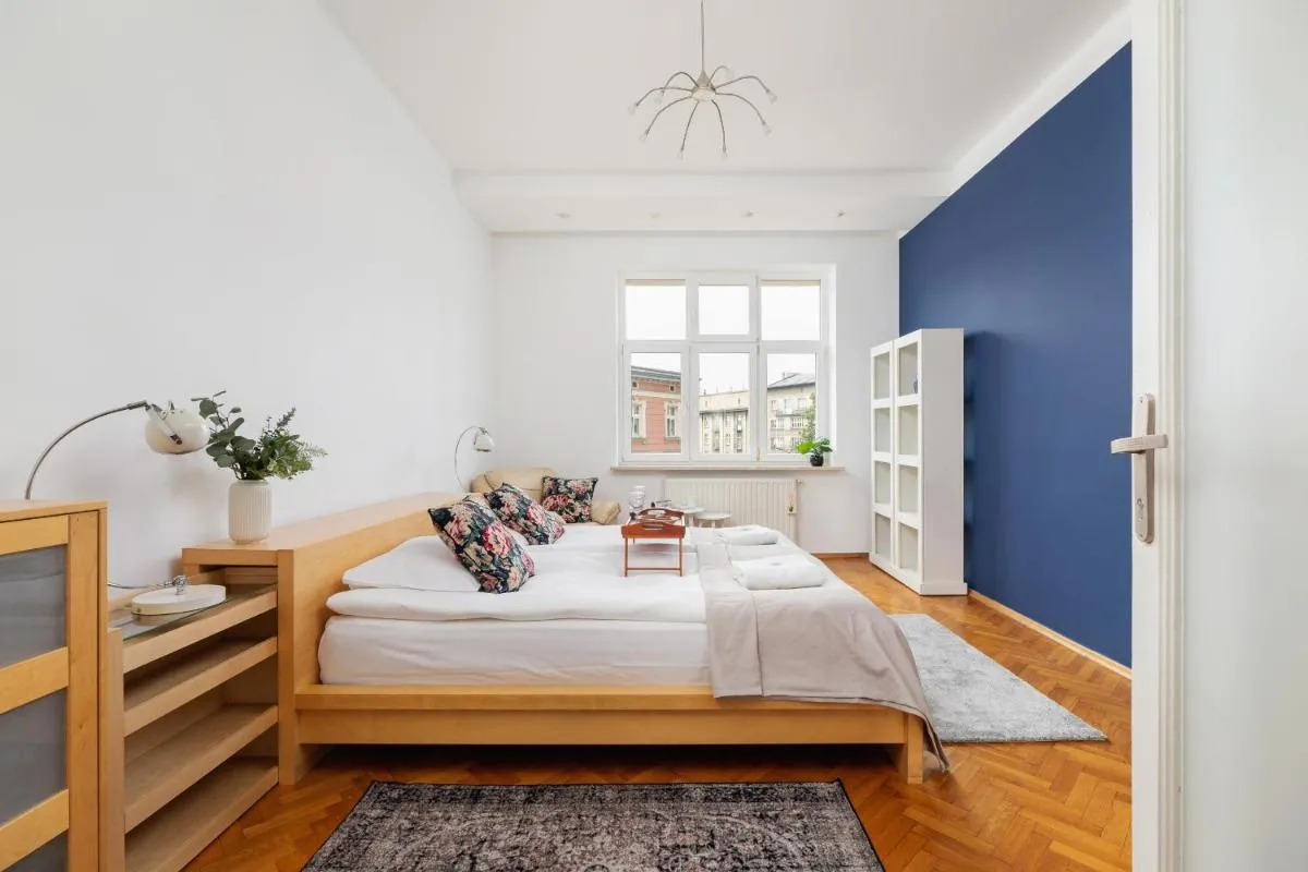 Image 4 of Slowacki Avenue Family Apartments Cracow by Noclegi Renters