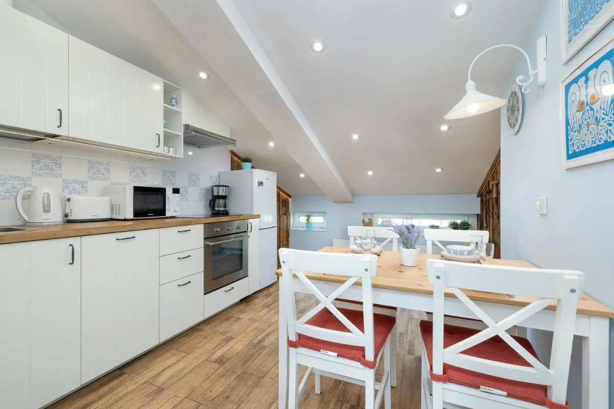 Image 3 of Slowacki Avenue Family Apartments Cracow by Noclegi Renters