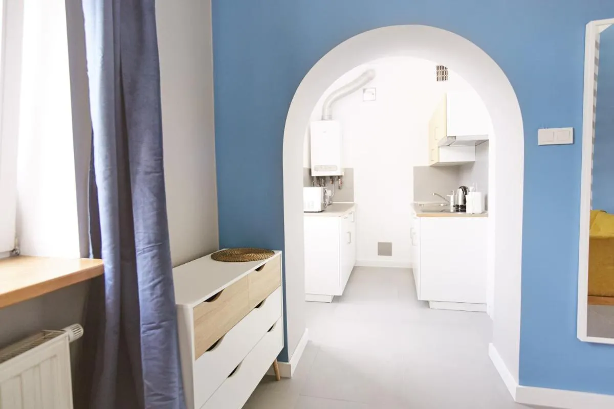 Image 1 of Smart Old Town Apartment