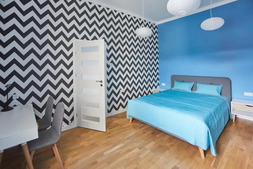 Image of Smart Old Town Apartment