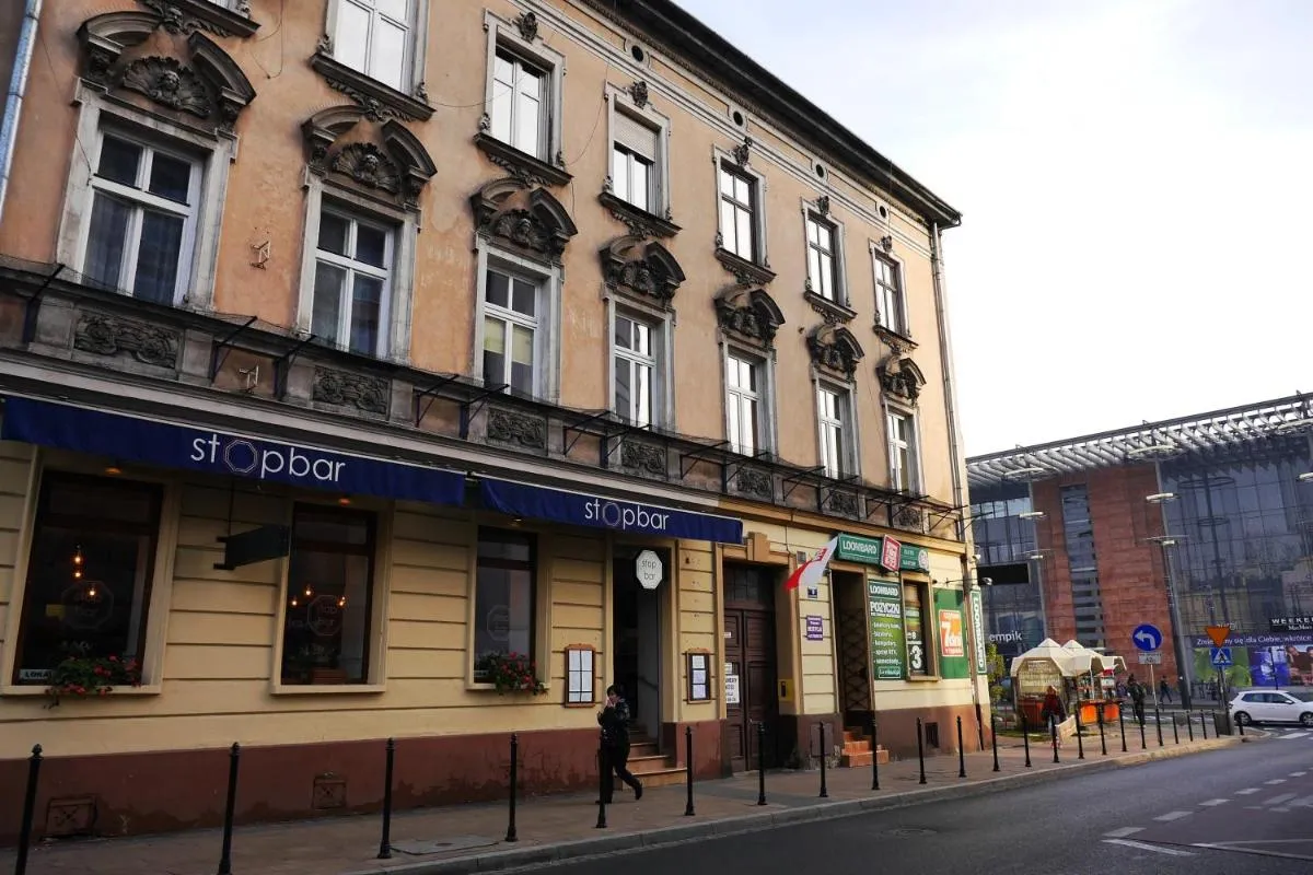 Image 5 of Smart Old Town Apartment