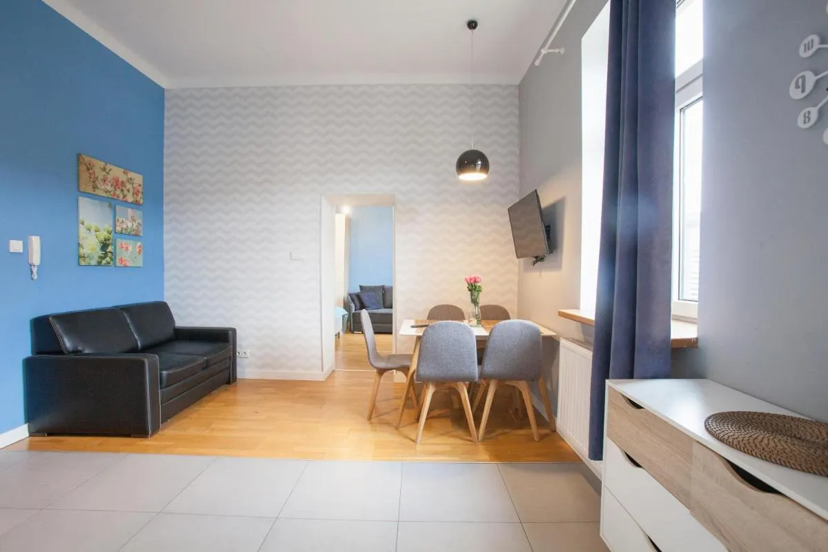 Image 4 of Smart Old Town Apartment