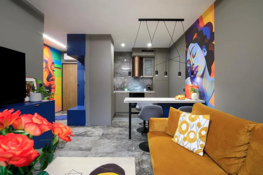 Image of Soho Residence