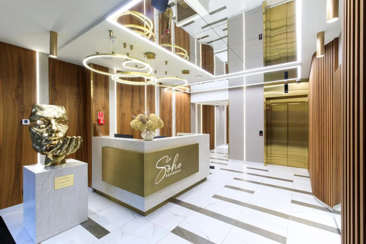 Image 6 of Soho Residence