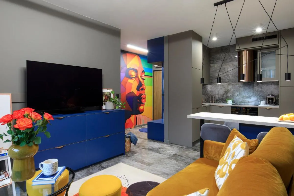 Image 5 of Soho Residence
