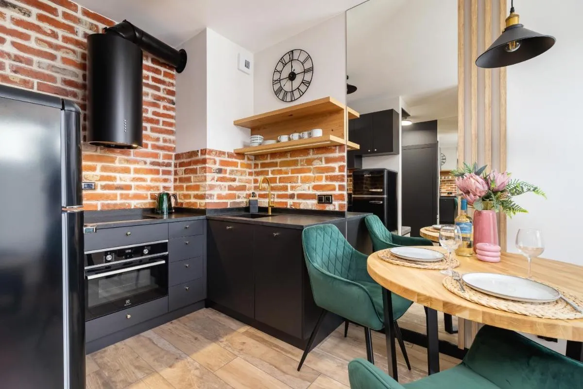 Image 2 of Solaris Park Apartment Tauron Arena by Renters Prestige