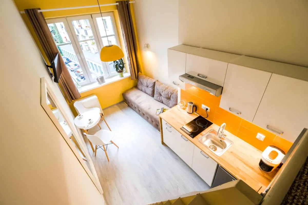 Image 5 of Solna Atelier