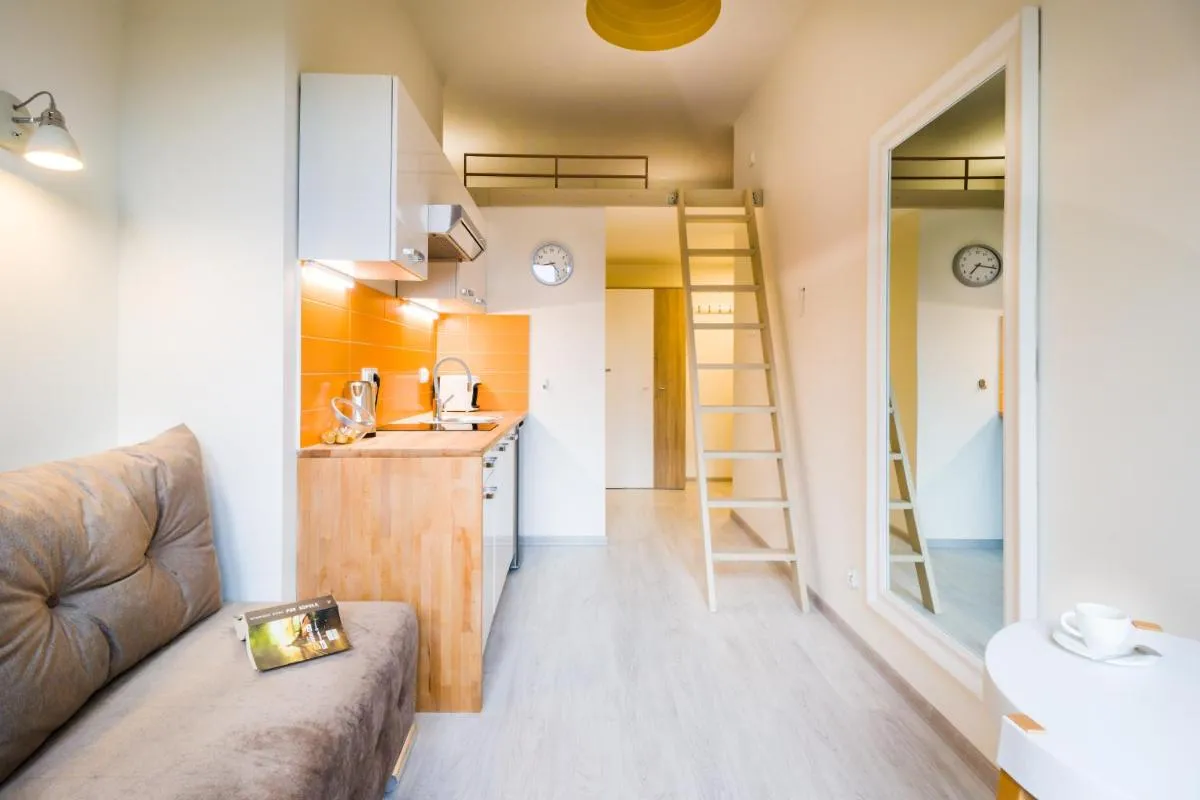 Image 6 of Solna Atelier