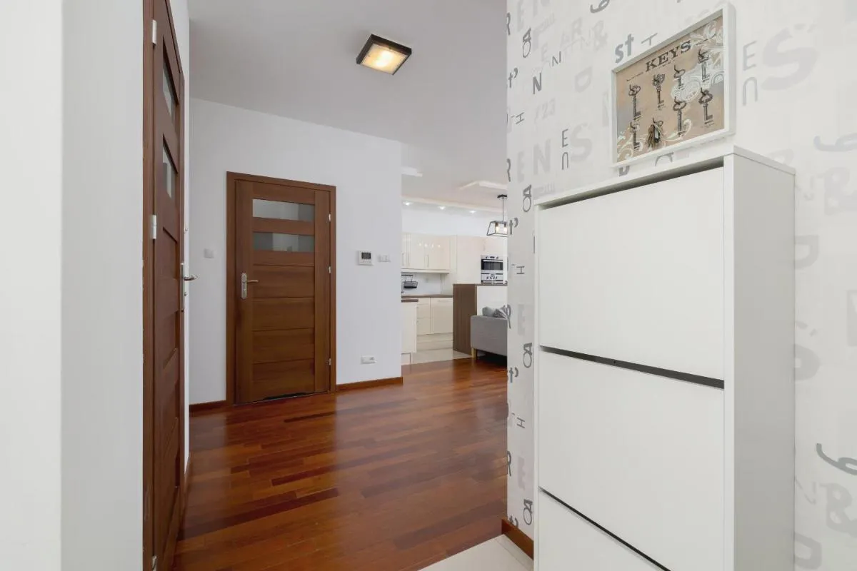 Image 6 of Spacious & Cozy Apartment Grzegórzecka by Noclegi Renters