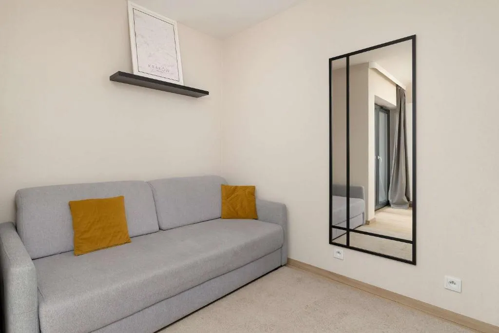 Image of Spacious Studio for 2 People by Noclegi Renters