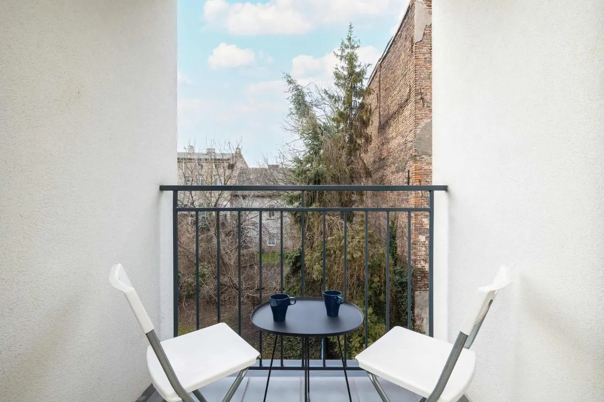 Image 2 of Spacious Studio for 2 People by Noclegi Renters