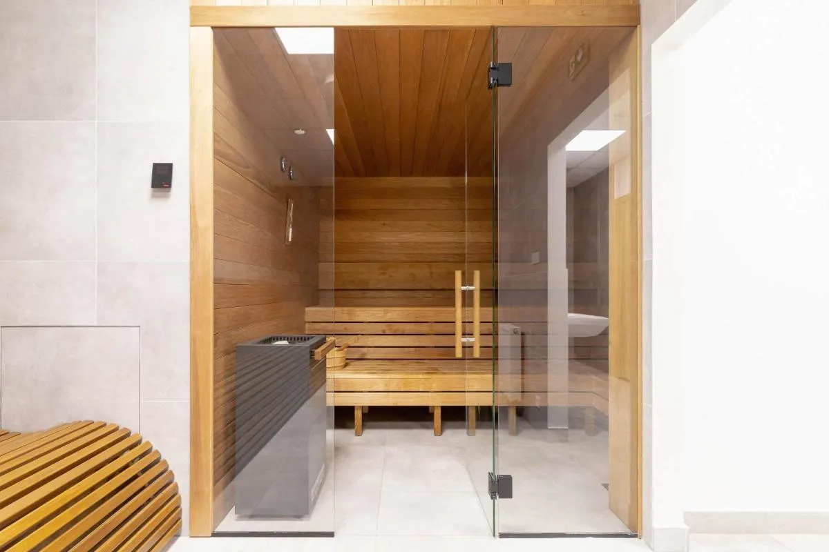 Image 3 of Spacious Studio for 2 People by Noclegi Renters