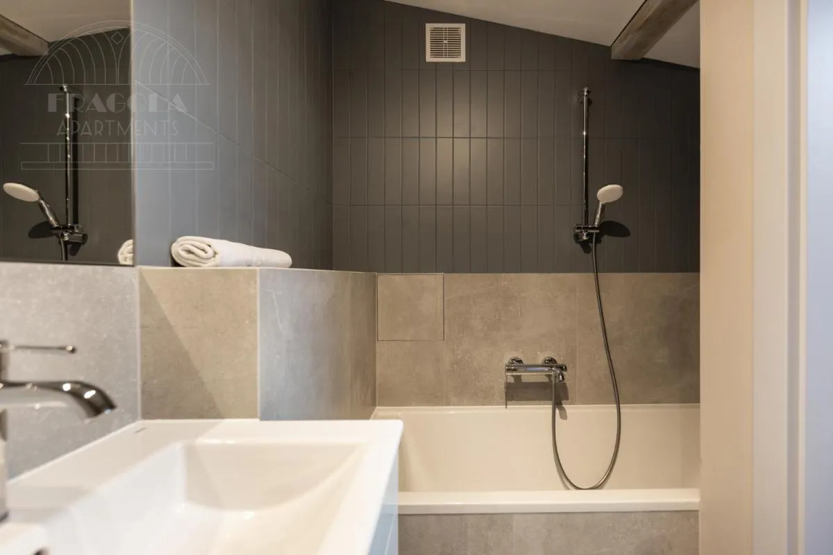 Image 5 of Spacious apartment 11 PAX, Vistula River – Fragola Apartments