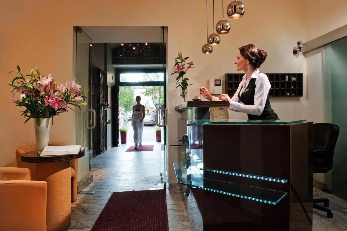 Image 5 of Spatz Aparthotel