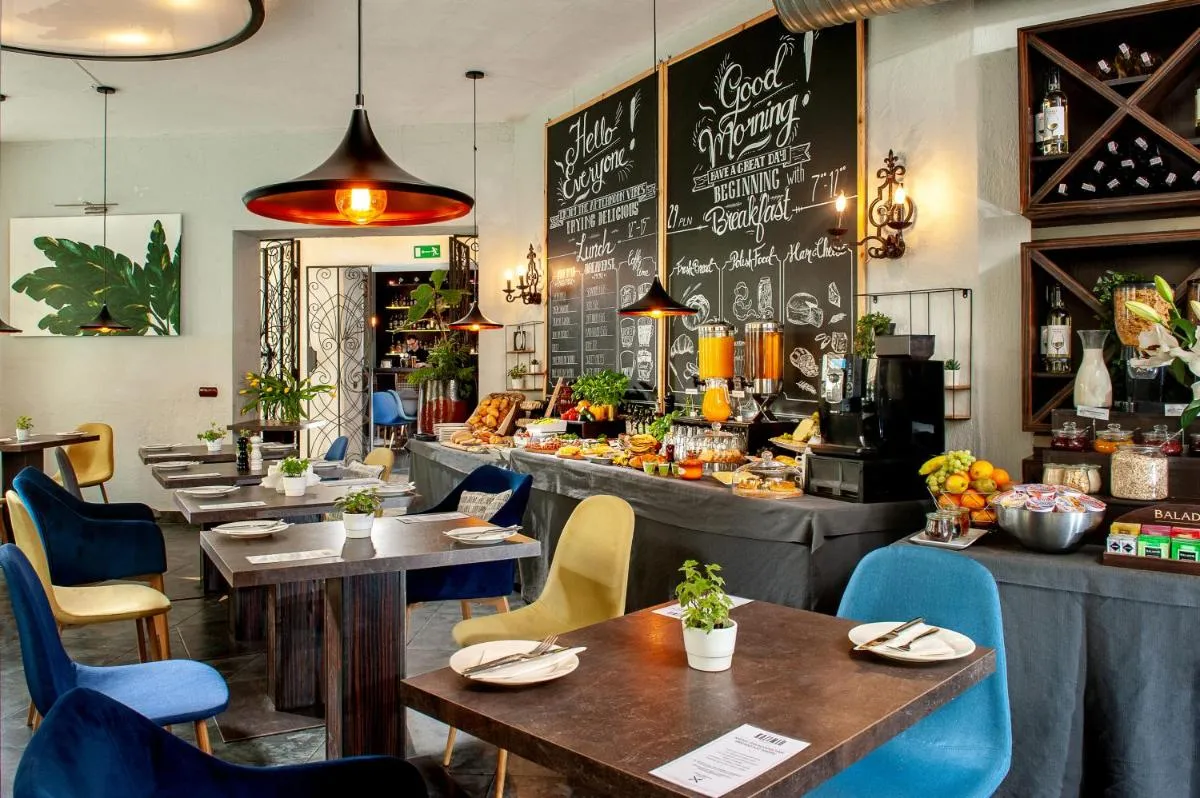 Image 4 of Spatz Aparthotel