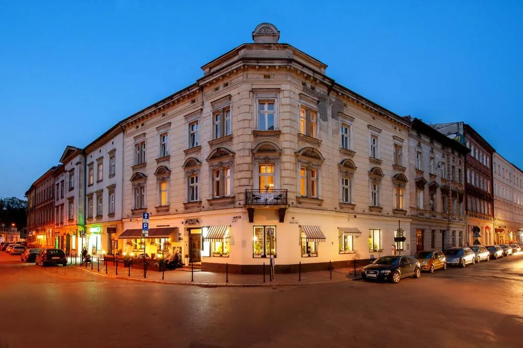 Image of Spatz Aparthotel
