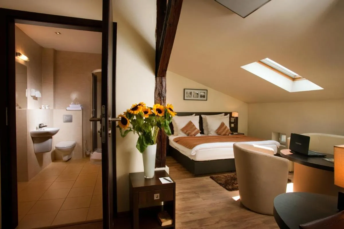 Image 3 of Spatz Aparthotel
