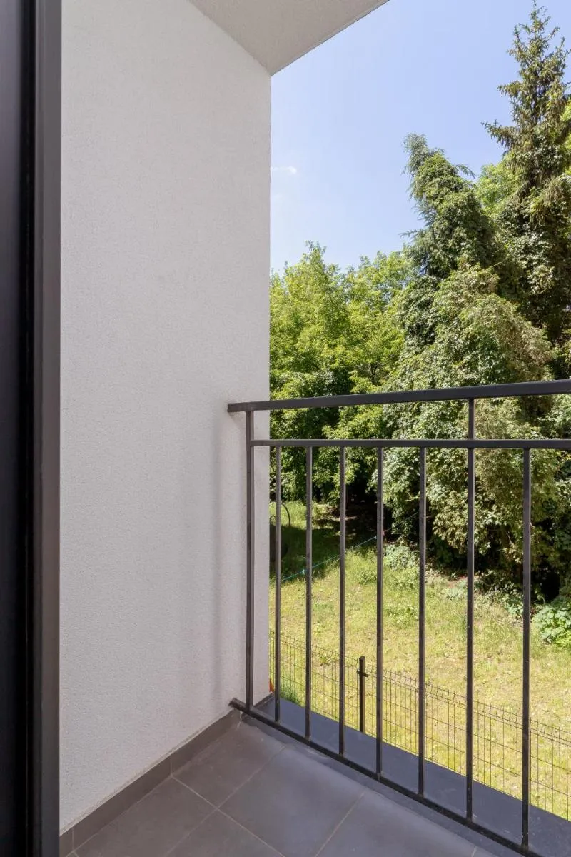 Image 6 of Śródmieście Kątowa Air-conditioned Studio Kraków by Noclegi Renters