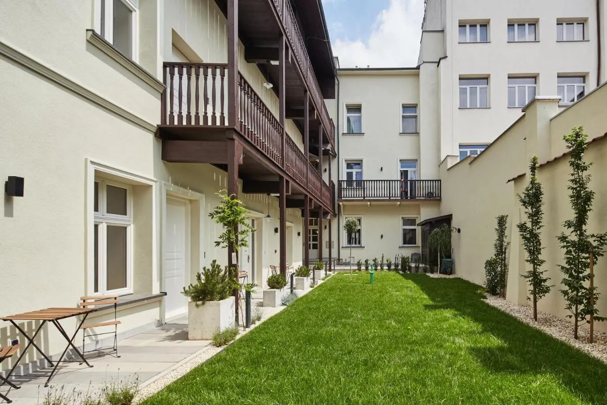Image 5 of St Agnes Apartments Old Town