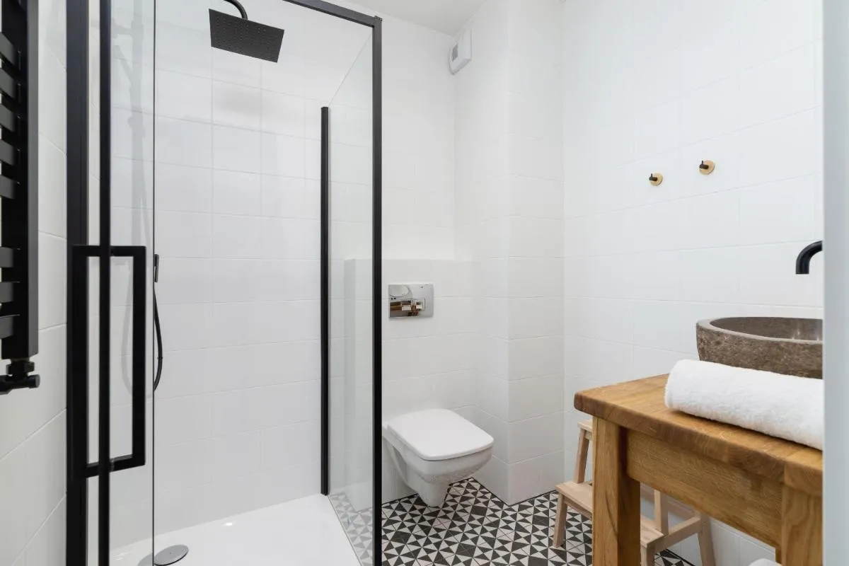 Image 4 of Stare Podgórze Śliska Apartment Cracow by Noclegi Renters