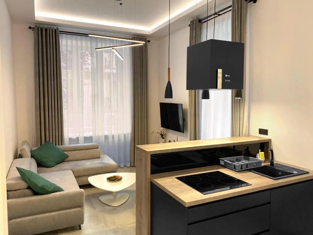 Image of Starowiślna 41-43 by PI Apartments