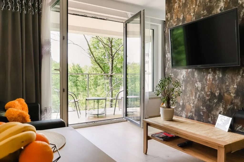 Image of Strumienna Apartament