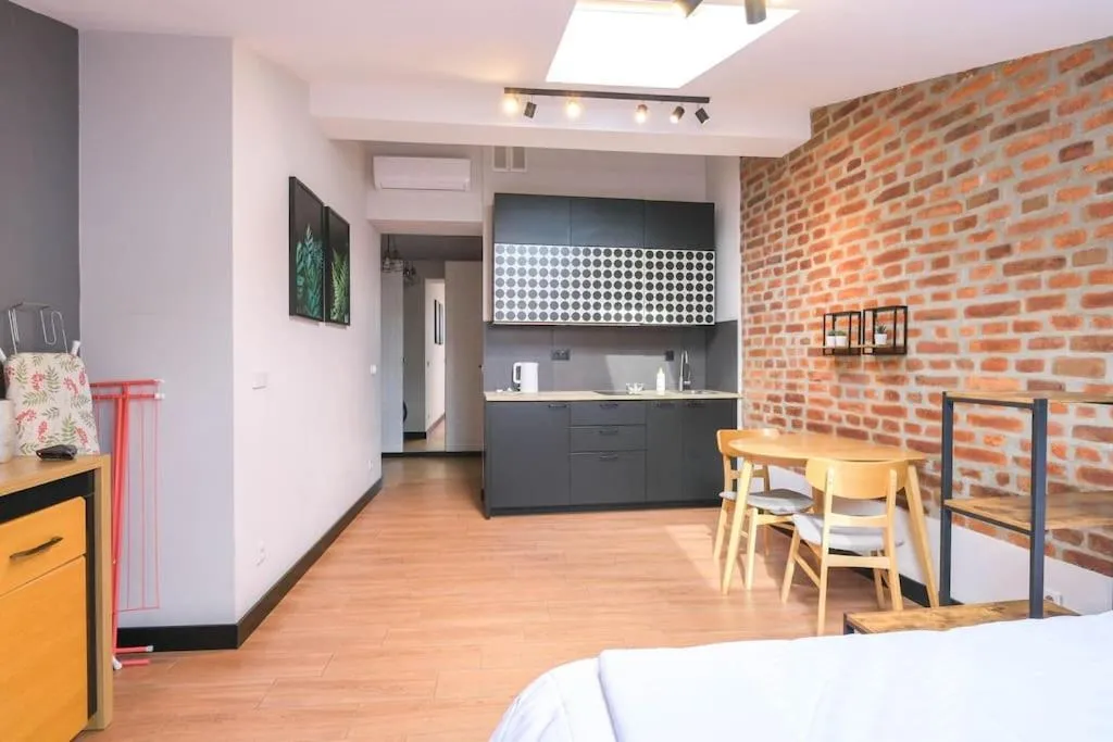 Image of Strzelecka Old City Apartment