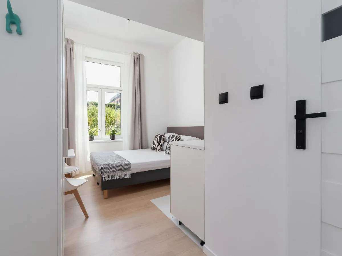 Image 6 of Studio Apartment – Radziwiłłowska 27