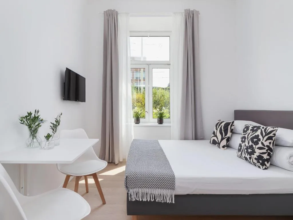 Image of Studio Apartment – Radziwiłłowska 27