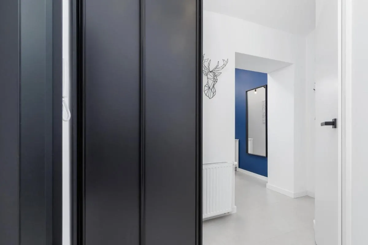 Image 6 of Studio Cracow Starowiślna by Noclegi Renters
