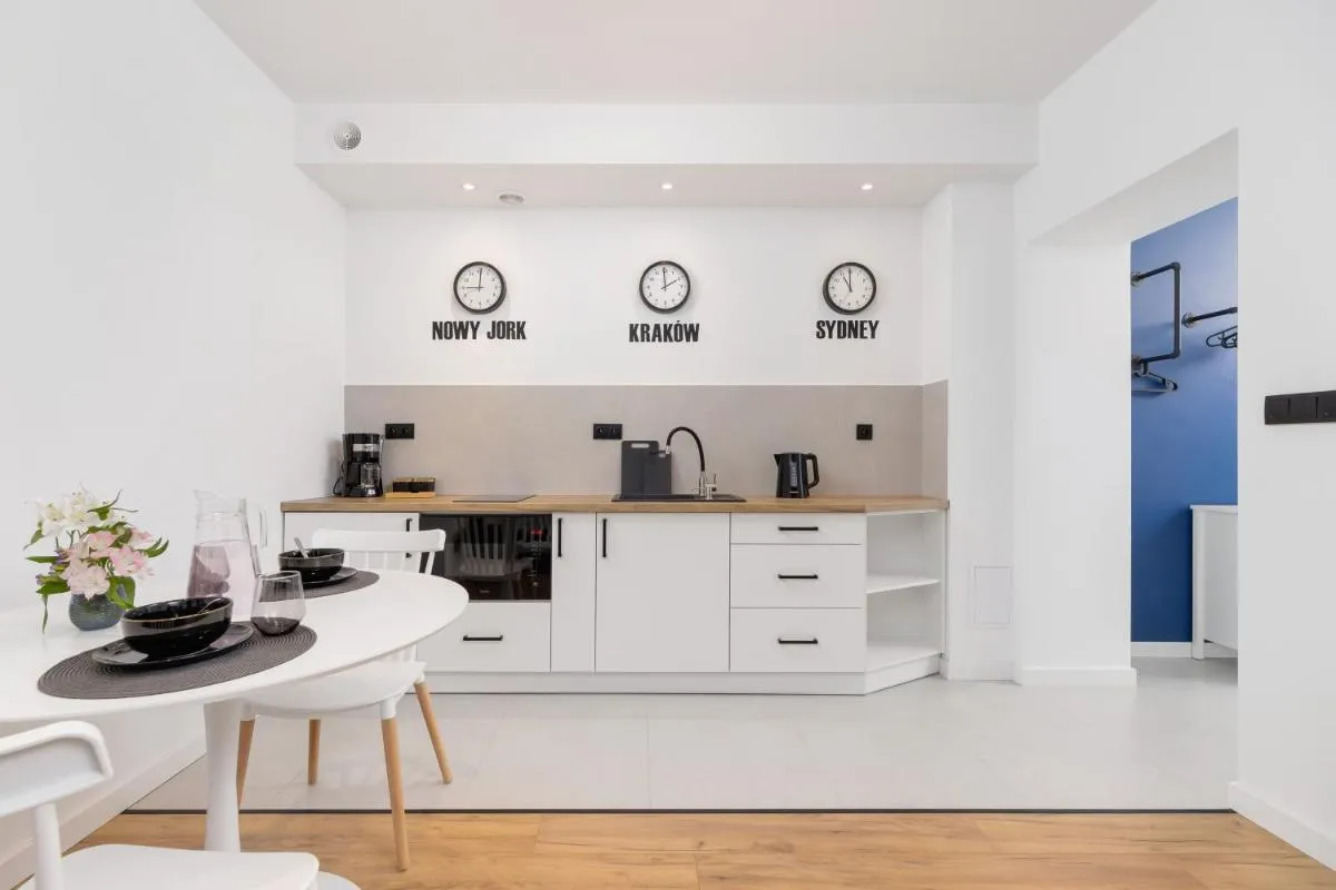 Image 2 of Studio Cracow Starowiślna by Noclegi Renters