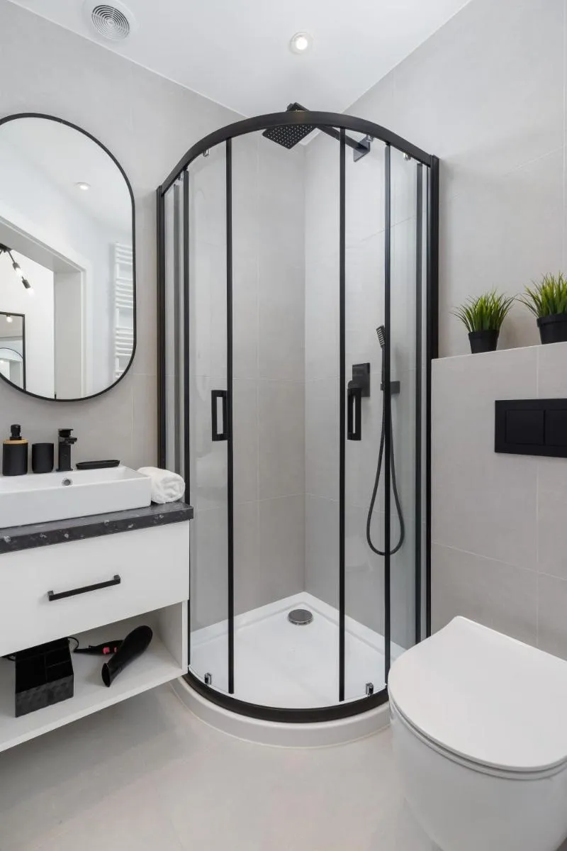 Image 3 of Studio Cracow Starowiślna by Noclegi Renters