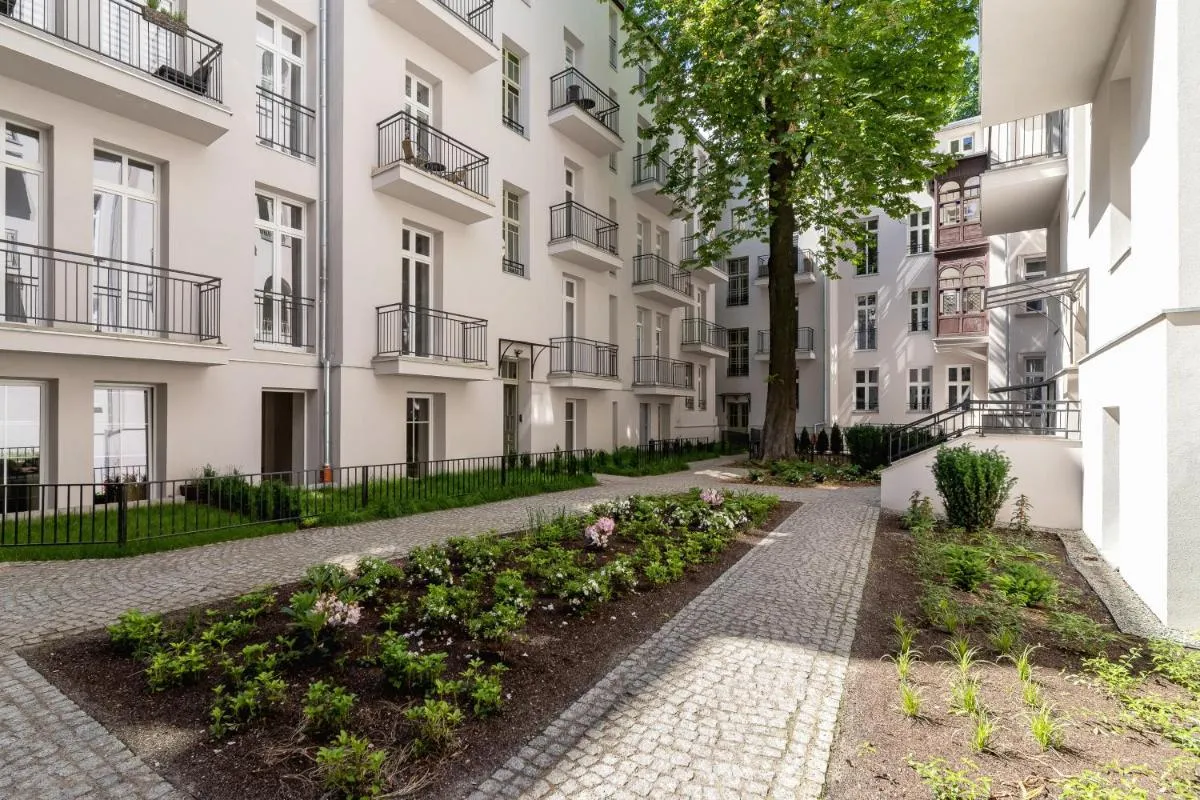 Image 4 of Studio Cracow Starowiślna by Noclegi Renters