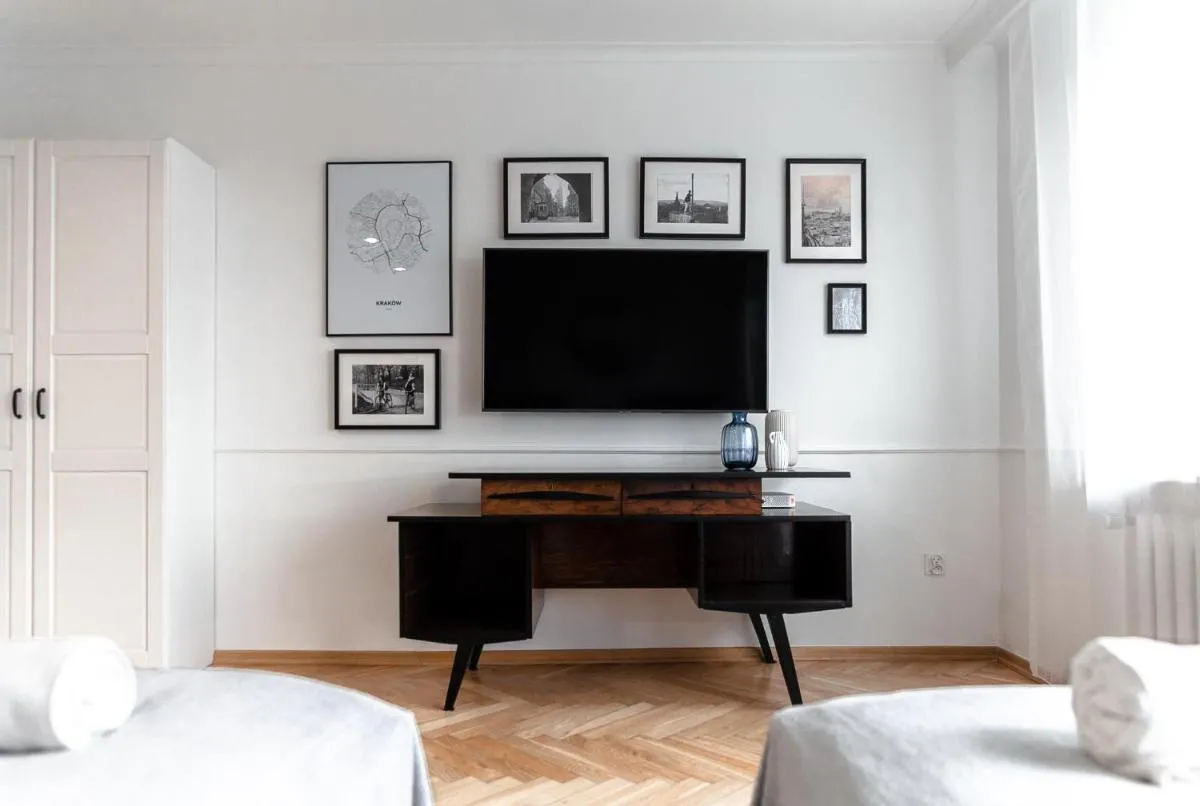 Image 4 of Studio Kolberga Kraków