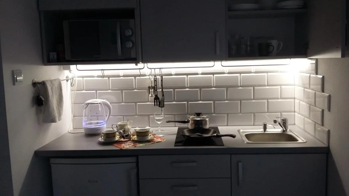 Image 3 of Studio Na Powiślu