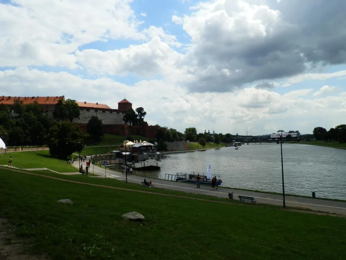 Image 5 of Studio Na Powiślu