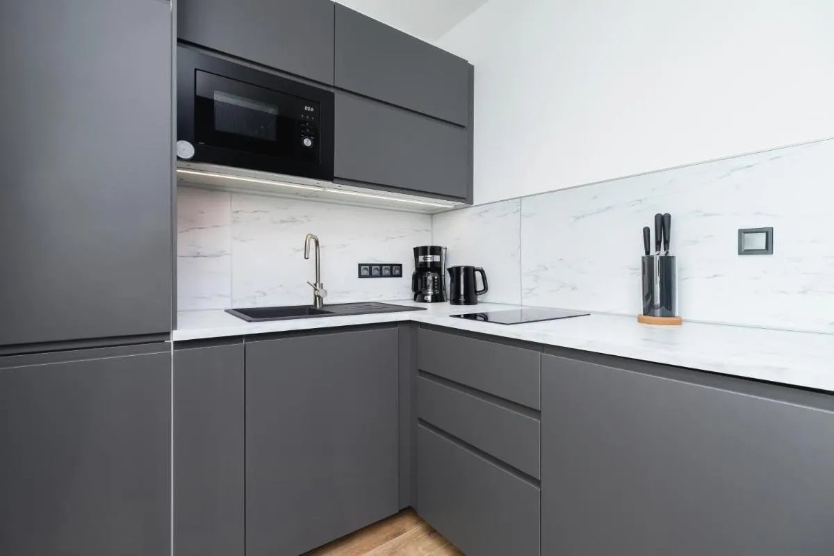 Image 4 of Studio Spokojna Kraków by Noclegi Renters