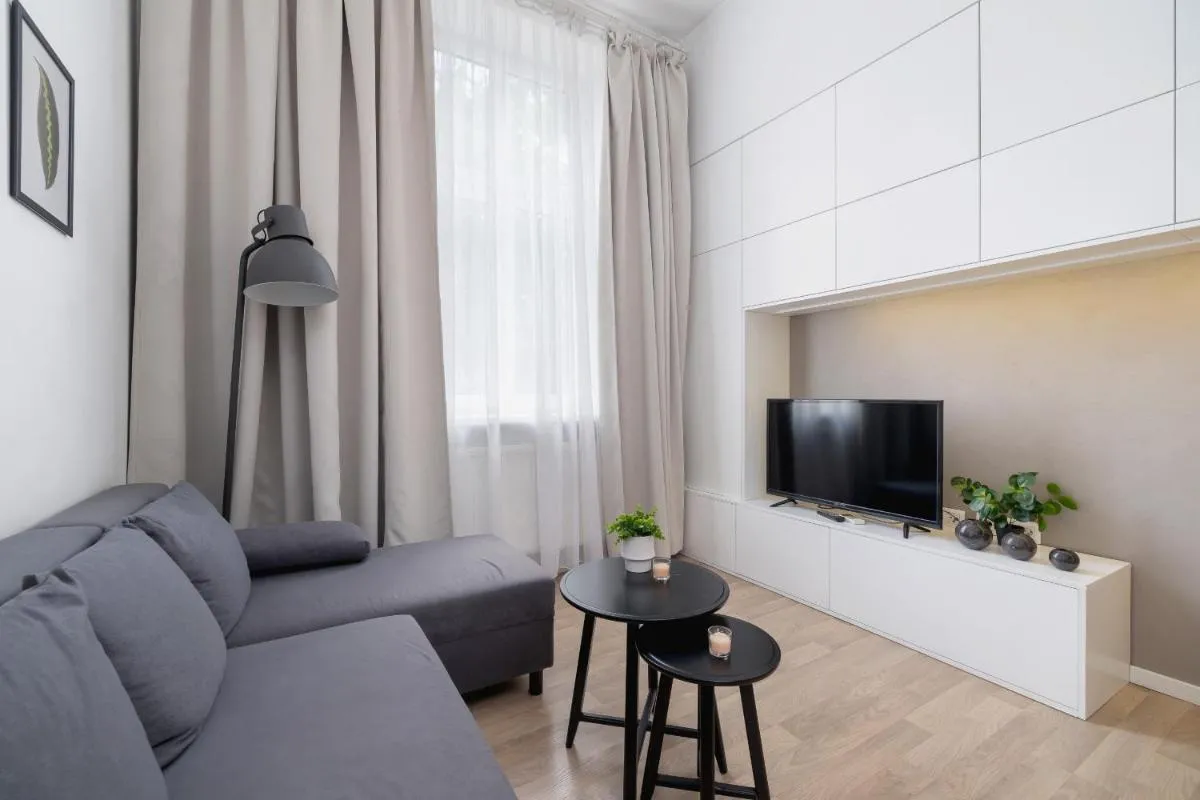 Image 3 of Studio z Klimatyzacją na Krakowskim Kazimierzu by Noclegi Renters
