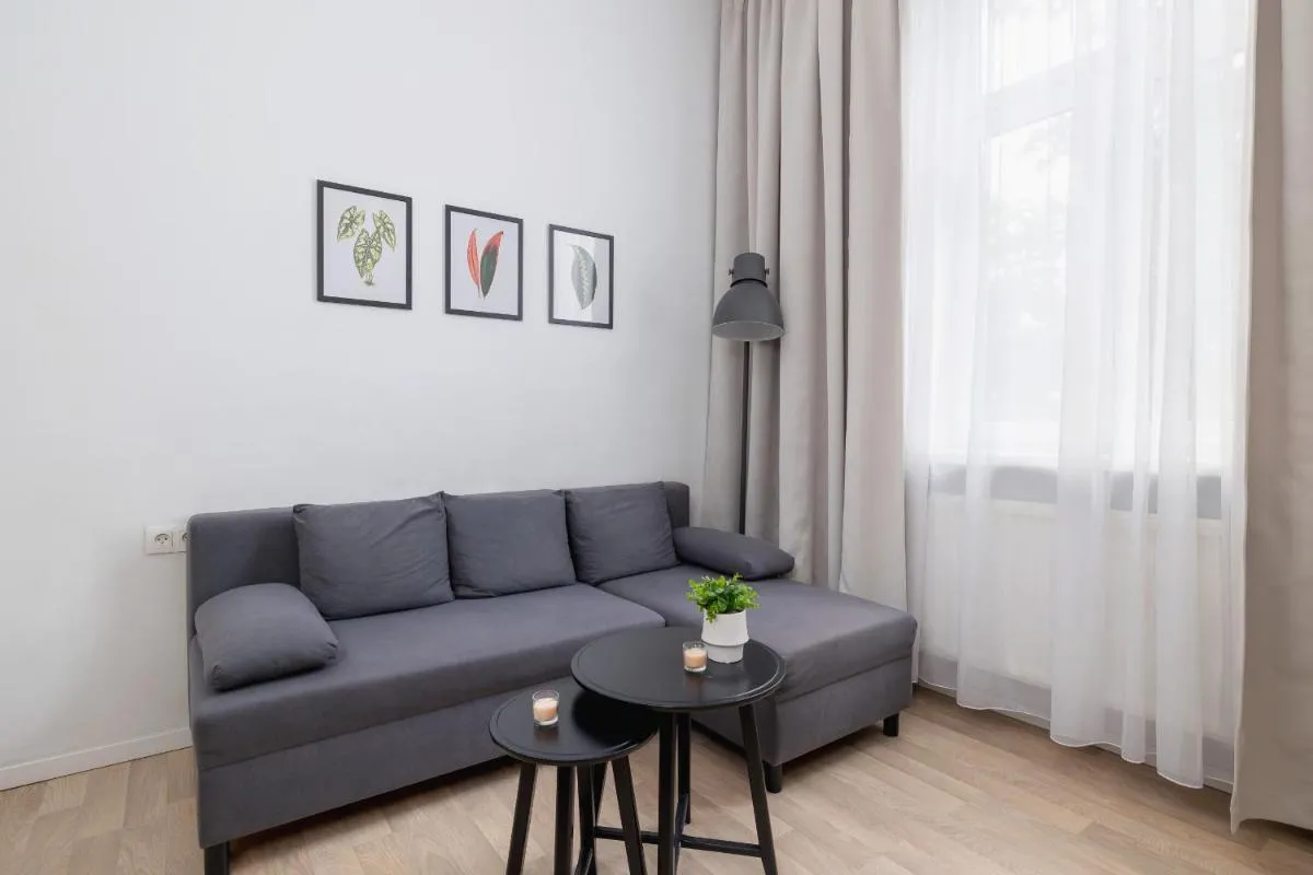 Image 6 of Studio z Klimatyzacją na Krakowskim Kazimierzu by Noclegi Renters