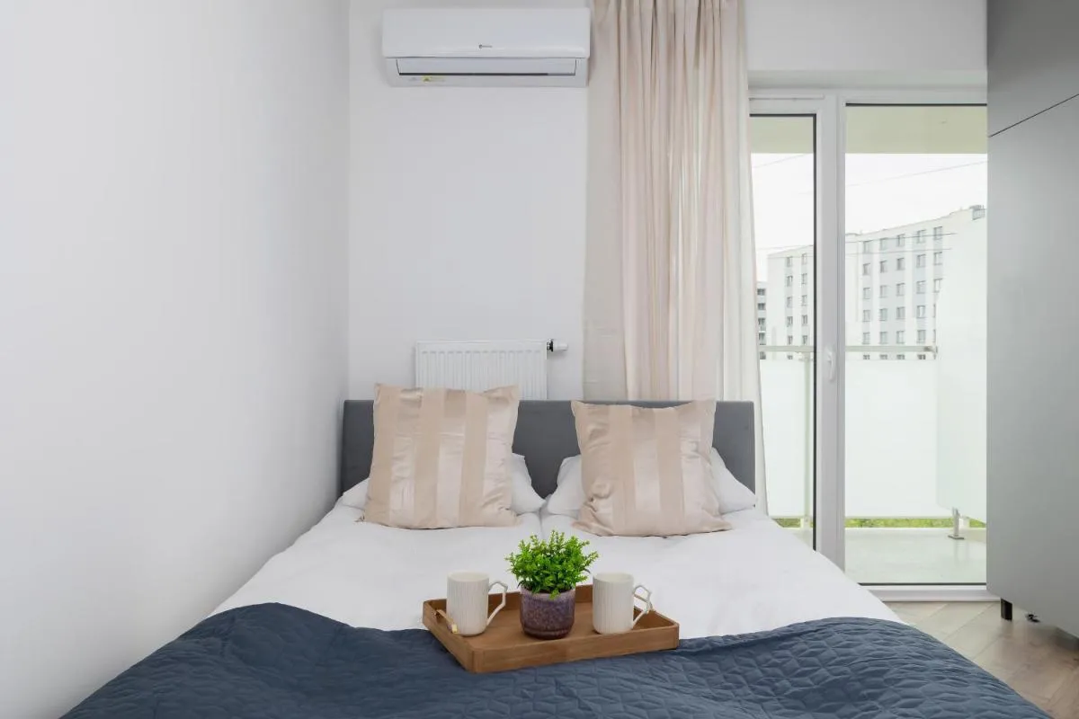 Image 6 of Stylish Klemensiewicza Studios in Cracow by Noclegi Renters