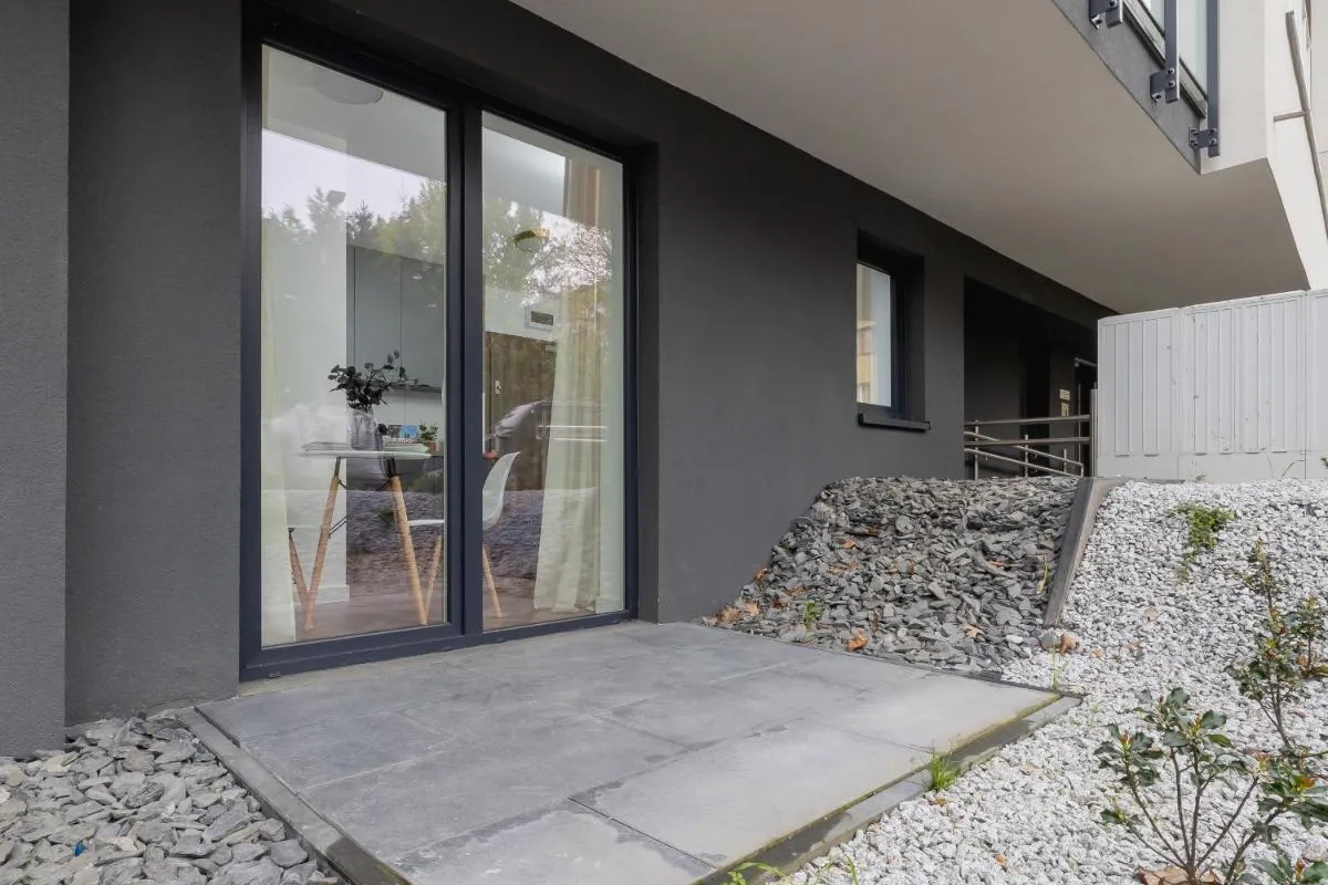 Image 3 of Stylish Klemensiewicza Studios in Cracow by Noclegi Renters