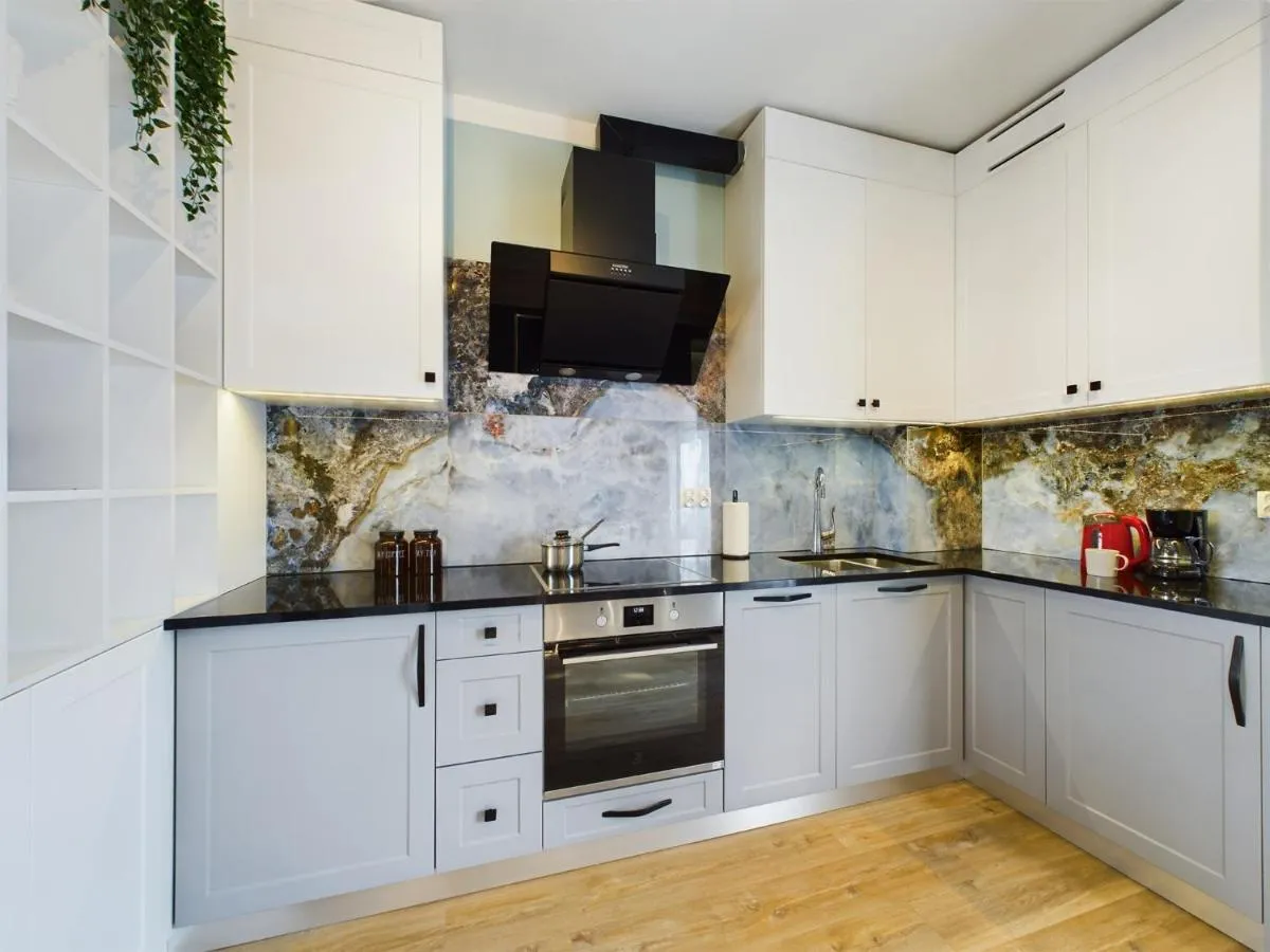 Image 4 of Stylowe Apartamenty Studio blisko Centrum Krakowa by Noclegi Renters