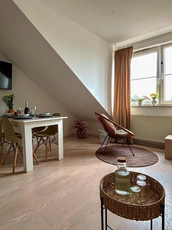 Image of Sunset Apartment Cracow