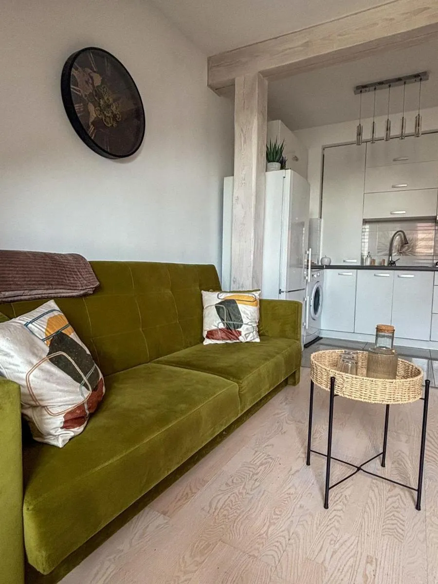 Image 3 of Sunset Apartment Cracow